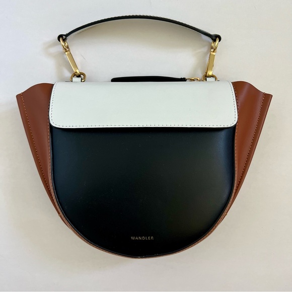 Wandler Mini Hortensia Bag - Picture 1 of 8